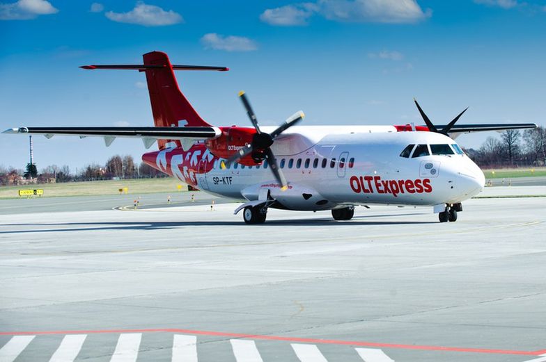 Komisja śledcza ws. Amber Gold. Mazek: "LOT oszacował, że stracił przez OLT do 35 mln zł"