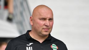 Mariusz Lewandowski odetchnął. Powiedziałem mu "alleluja"