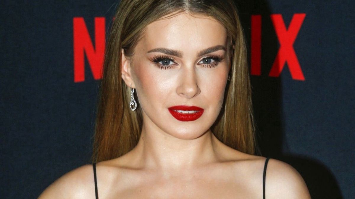 Anna Maria Sieklucka