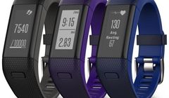 avívosmart HR+ - opaska fitness z GPS firmy Garmin za 219,99 euro (wideo)