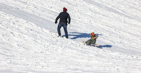 Ferie już bez śniegu? Długoterminowa prognozy pogody