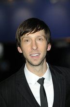 Joel Moore