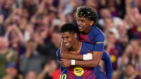 Tak wygląda tabela La Liga po zwycięstwie FC Barcelony