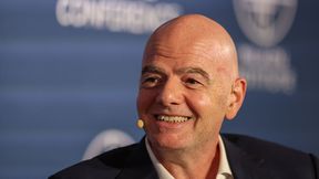 Kupisz bilet na MŚ za 8 mln zł? Kuriozalne, co możesz dostać od Infantino