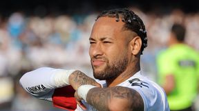 Wydało się. Tyle Neymar mógł dostać w Realu