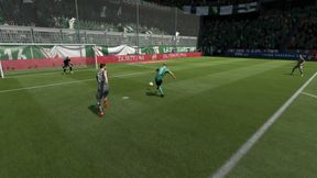 Nowa gra EA SPORTS FIFA 20 z PKO Bank Polski Ekstraklasą