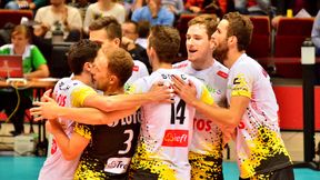 Lotos Trefl Gdańsk - Effector Kielce (fotorelacja)