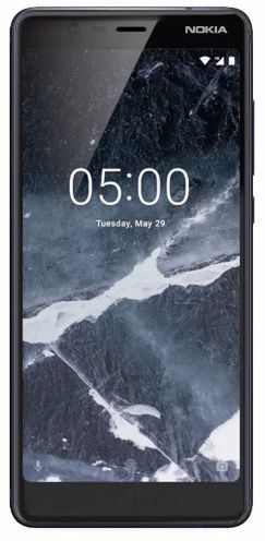 Nokia 5.1