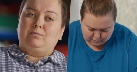"Kanapowczynie". Afera! Uczestniczka nie wiedziała, jak się kroi koperek. Posypały się komentarze
