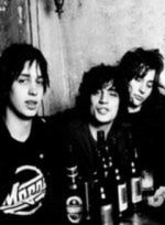 Muzyk The Strokes i "Plotkara"