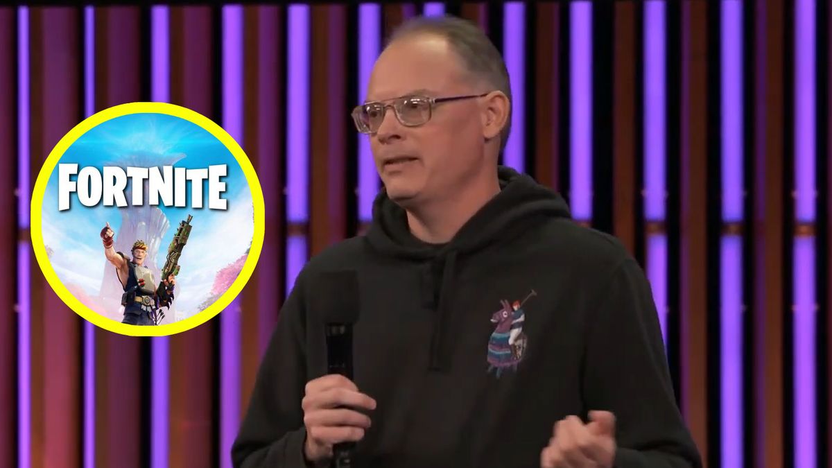 Epic Games zwalnia pracowników. Waluta w Fotnite będzie droższa