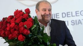 Nowe rozdanie, stary układ. Plany nowego prezesa PZPS