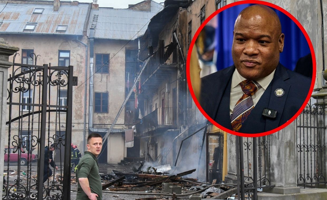 Trump blisko przełomu? Doradca mówi o końcu konfliktów