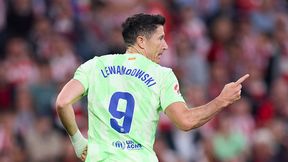 Tak mówią w Hiszpanii o Lewandowskim. "Polski zabójca"