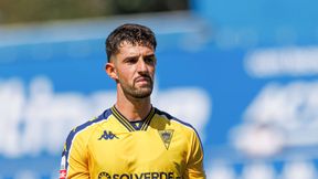 Media: Lech Poznań powalczy o napastnika z Pogonią Szczecin. Już złożono oferty