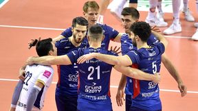 Grupa Azoty ZAKSA zwolniła zawodnika. Wzmocnienie coraz bliżej