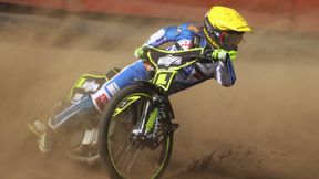 Żużel. Starcie dwóch chętnych do jazdy w play-offach. Stal nie może pozwolić sobie na wpadkę