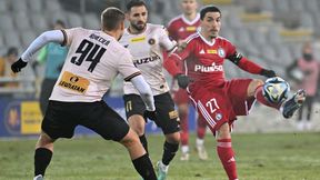 W sieci huczy po odpadnięciu Legii. "Podważają jego pracę"