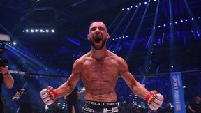 MMA. UFC Vegas. Oficjalnie: trudna walka Mateusza Gamrota. Zmierzy się z doświadczonym rywalem