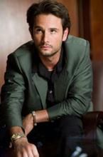 Rodrigo Santoro zagra Jezusa Chrystusa