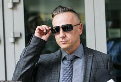 Szmydt zostanie ściągnięty siłą do Polski? "Teoretycznie jest to możliwe"