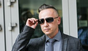 Szmydt zostanie ściągnięty siłą do Polski? "Teoretycznie jest to możliwe"