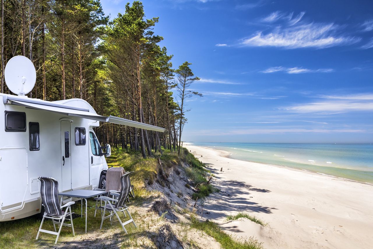 Nie masz pomysłu na tegoroczne wakacje? Wybierz "road trip” po Polsce