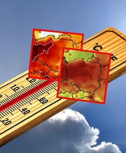 Tropikalny żar w Polsce. Ulgi nie będzie nawet nocą
