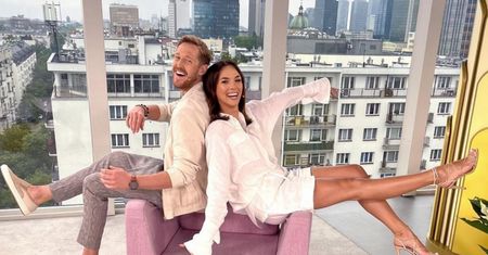 Ekspertka tłumaczyła w "Dzień dobry TVN" jak jeść pieczywo. Internauci wyśmiali jej porady
