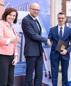 Wrocław. Ogromna inwestycja w naszym mieście. Powstaną nowe miejsca pracy