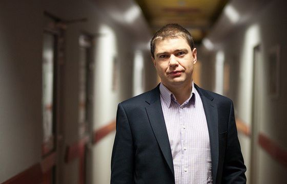 Piotr Szumlewicz redaktorem naczelnym magazynu gospodarczego „Fakty”