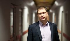 Piotr Szumlewicz redaktorem naczelnym magazynu gospodarczego „Fakty”