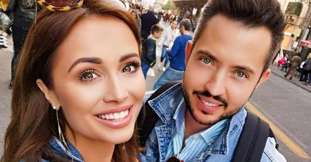 Agnieszka Mrozińska ma męża z Białorusi. Okropne, co piszą internauci