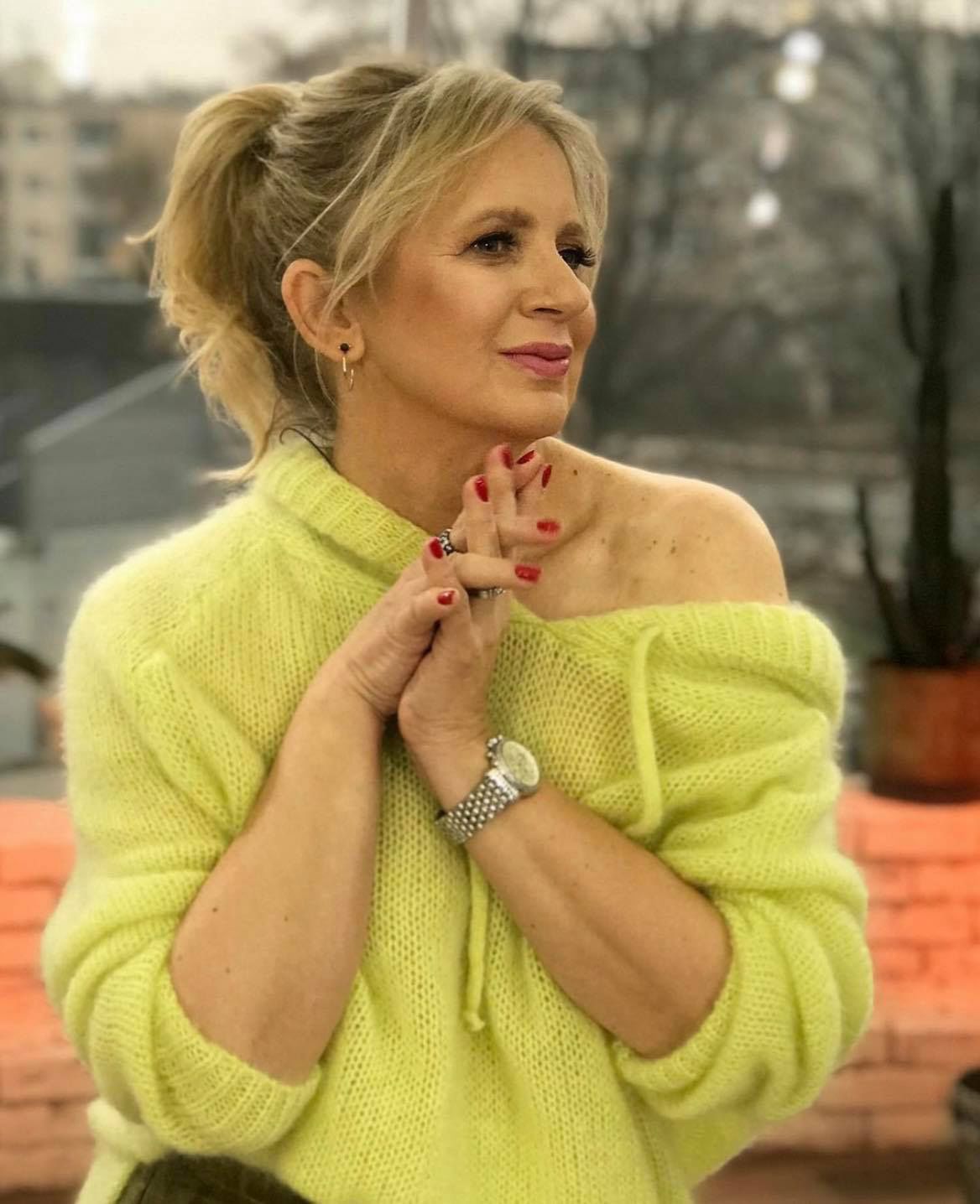 Marzena Rogalska