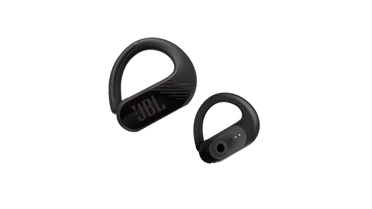 Słuchawki JBL Endurance Peak II