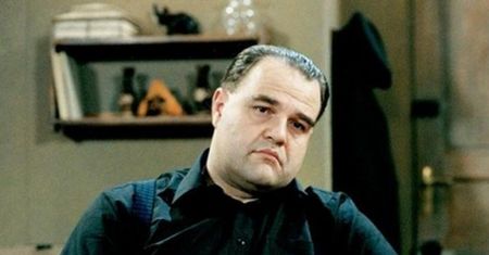 Karol Krawczyk, wójt, ksiądz... Znasz wszystkie wcielenia Cezarego Żaka?