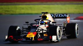 F1. Kierowca spełnił życiowe marzenie. Po latach ma ogromną szansę