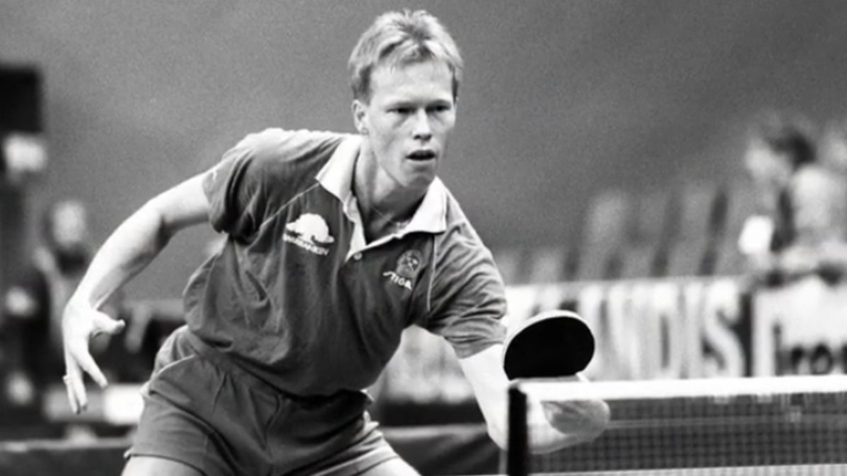 YouTube / SPANISH FILMS / Na zdjęciu: Ulf Bengtsson