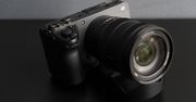 Sony FX30 oficjalnie. Nowa kamera ma mnóstwo funkcji, których potrzebujesz