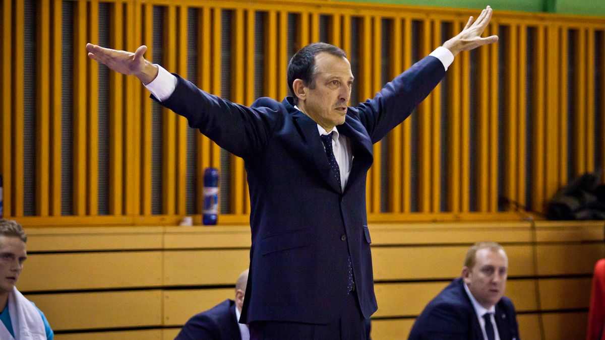 WP SportoweFakty / Tomasz Fijałkowski  / Na zdjęciu Salvador Maldonado