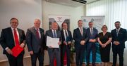 W Rzeszowie powstanie pierwsza na Podkarpaciu stacja tankowania wodoru dla autobusów