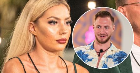 "Love Island". Po raz kolejny upokorzyła Arka. "Tak nie można traktować drugiego człowieka"