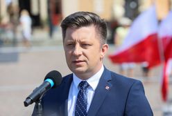 Dworczyk uderza w Tuska. "Wysłałem dziś oficjalne pismo"