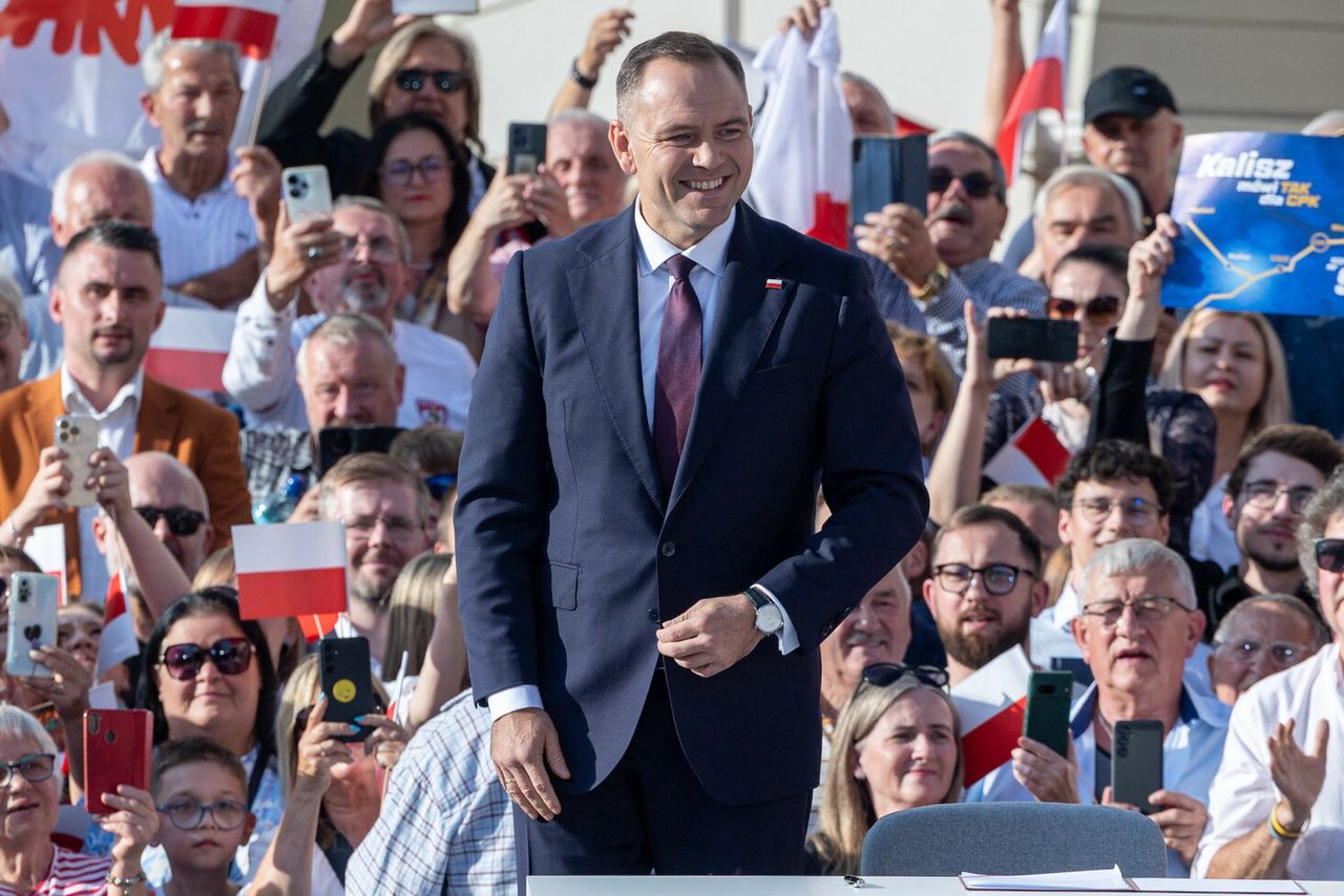 Kolejna prezydencka ustawa na stole. Znamy szczegóły. Jest zaskoczenie