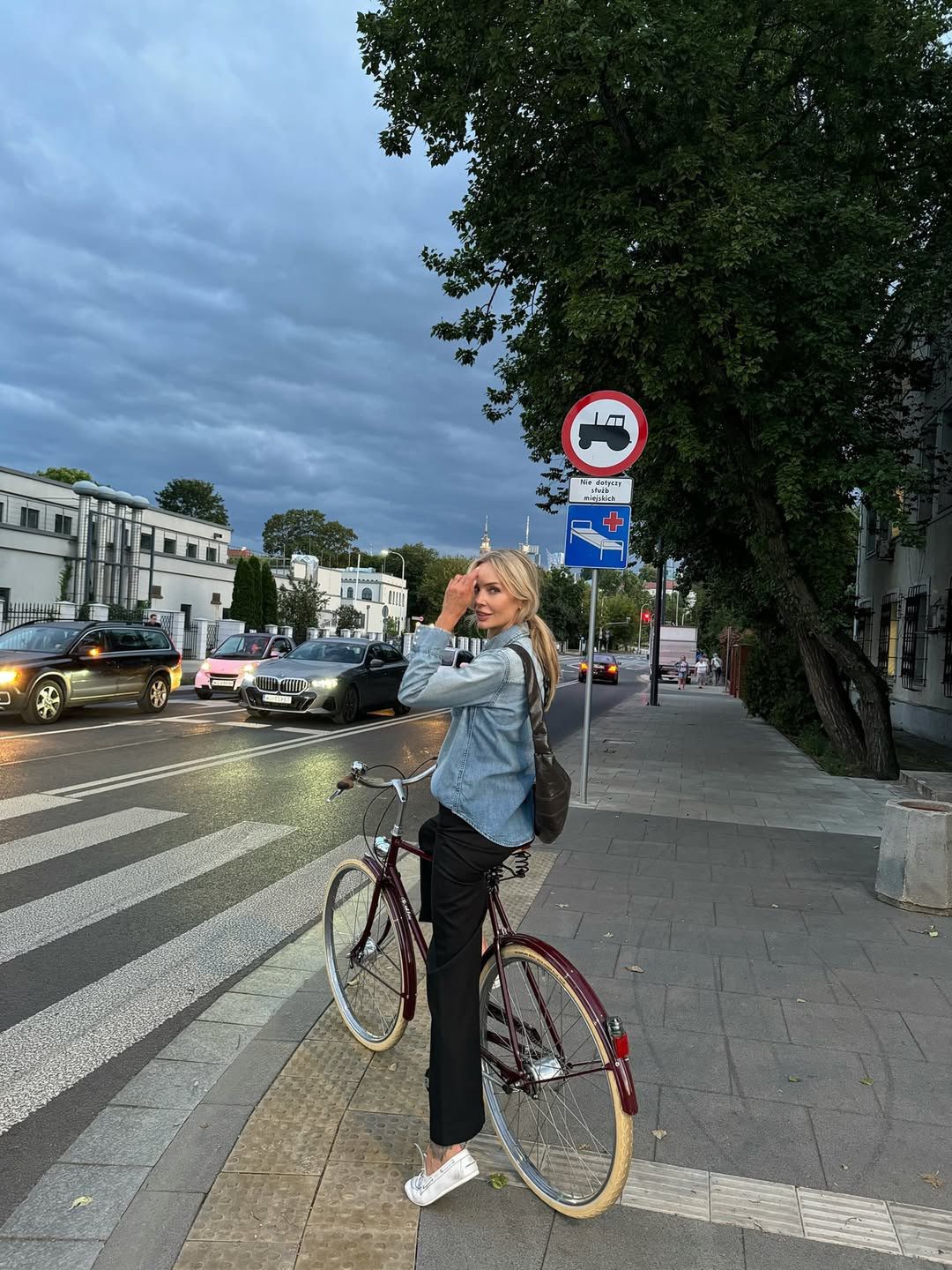 Agnieszka Woźniak-Starak