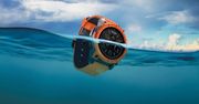 Nixon Mission oraz Fossil Q Marshal i Q Wander to interesujące smartwatche z Androidem Wear