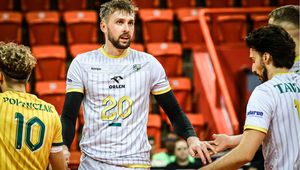 KMŚ: Wczoraj łzy, dziś walka o brąz. Wartę Zawiercie czeka test charakteru