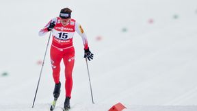 Justyna Kowalczyk najlepsza na pierwszym etapie Tour de Ski w Oberhofie!