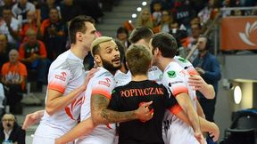 Puchar Polski: Jastrzębski Węgiel zameldował się w turnieju finałowym
