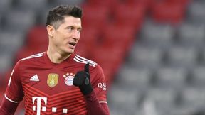Lewandowski to przewidział. Trening czyni mistrza